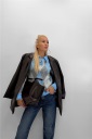 maglione modello polo vintage
